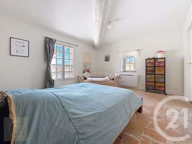 maison à vendre - 7 pièces - 165.0 m2 - COLOMBIERS - 34 - LANGUEDOC-ROUSSILLON - Century 21 Comminges Immobilier