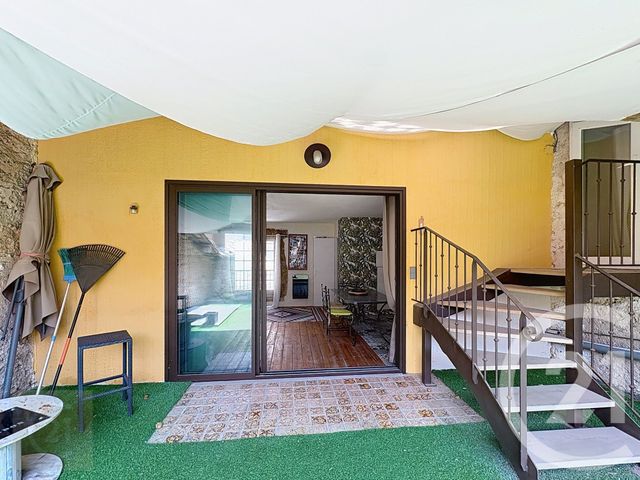 maison à vendre - 7 pièces - 165.0 m2 - COLOMBIERS - 34 - LANGUEDOC-ROUSSILLON - Century 21 Comminges Immobilier