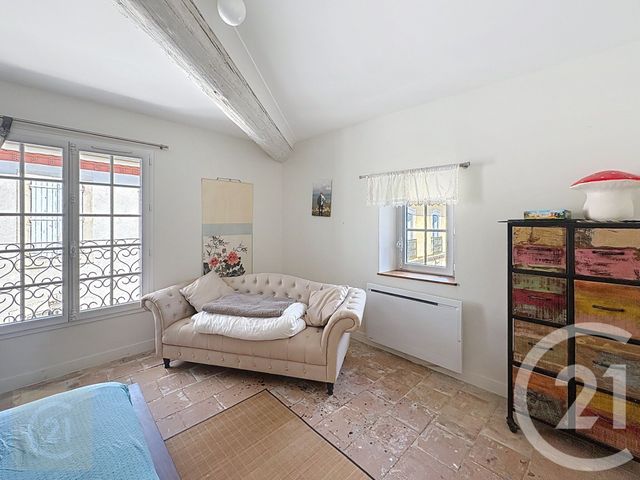 maison à vendre - 7 pièces - 165.0 m2 - COLOMBIERS - 34 - LANGUEDOC-ROUSSILLON - Century 21 Comminges Immobilier