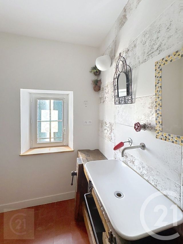 maison à vendre - 7 pièces - 165.0 m2 - COLOMBIERS - 34 - LANGUEDOC-ROUSSILLON - Century 21 Comminges Immobilier