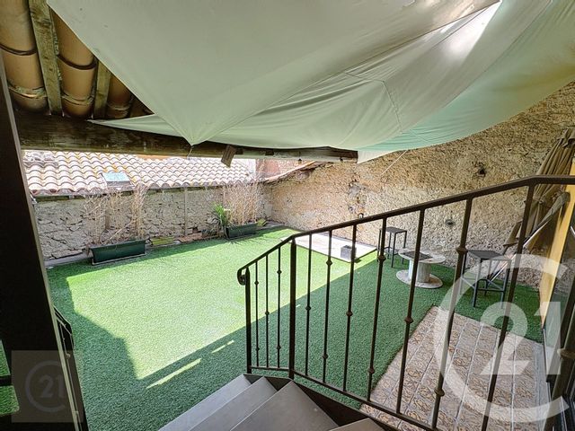 maison à vendre - 7 pièces - 165.0 m2 - COLOMBIERS - 34 - LANGUEDOC-ROUSSILLON - Century 21 Comminges Immobilier