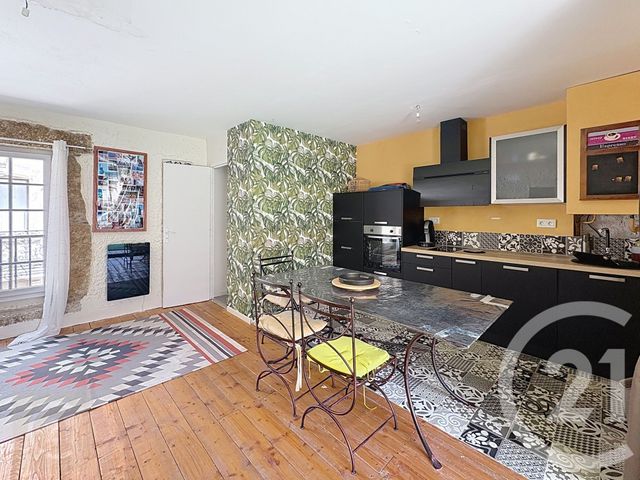 maison à vendre - 7 pièces - 165.0 m2 - COLOMBIERS - 34 - LANGUEDOC-ROUSSILLON - Century 21 Comminges Immobilier