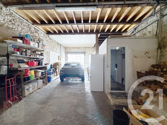 maison à vendre - 7 pièces - 165.0 m2 - COLOMBIERS - 34 - LANGUEDOC-ROUSSILLON - Century 21 Comminges Immobilier