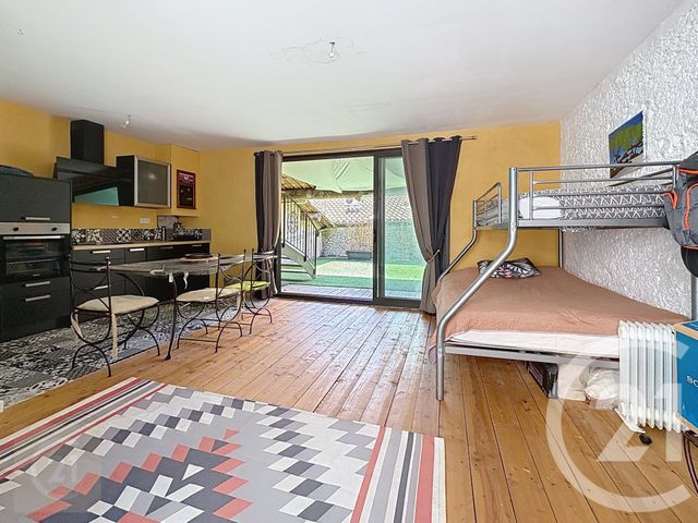 maison à vendre - 7 pièces - 165.0 m2 - COLOMBIERS - 34 - LANGUEDOC-ROUSSILLON - Century 21 Comminges Immobilier