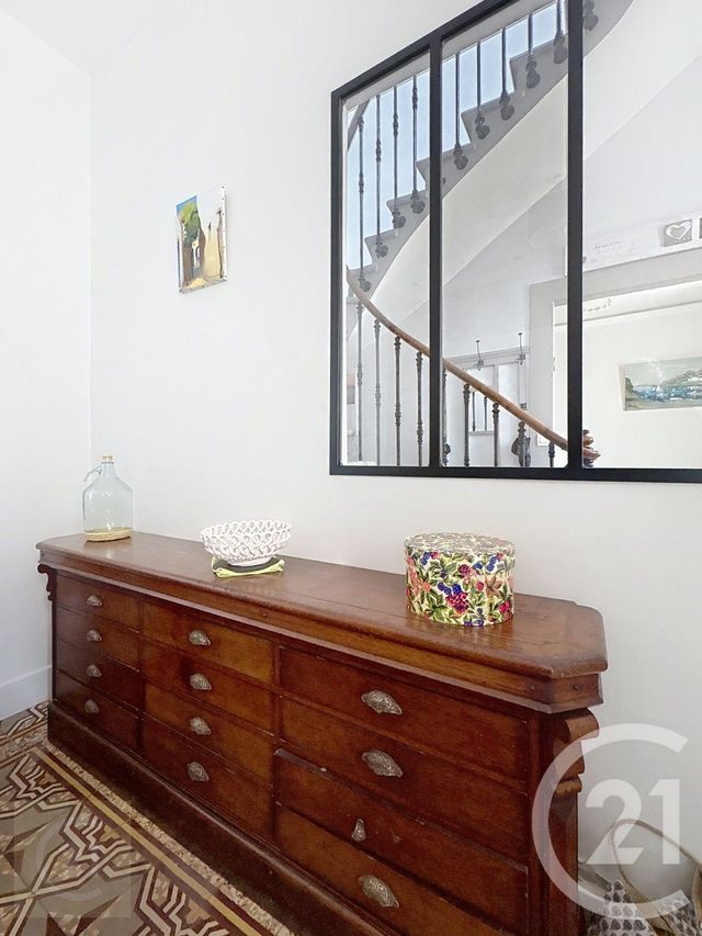 maison à vendre - 7 pièces - 165.0 m2 - COLOMBIERS - 34 - LANGUEDOC-ROUSSILLON - Century 21 Comminges Immobilier