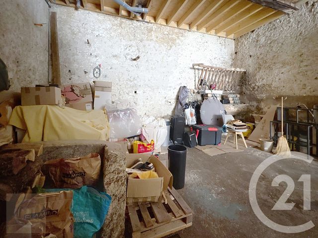 maison à vendre - 7 pièces - 165.0 m2 - COLOMBIERS - 34 - LANGUEDOC-ROUSSILLON - Century 21 Comminges Immobilier