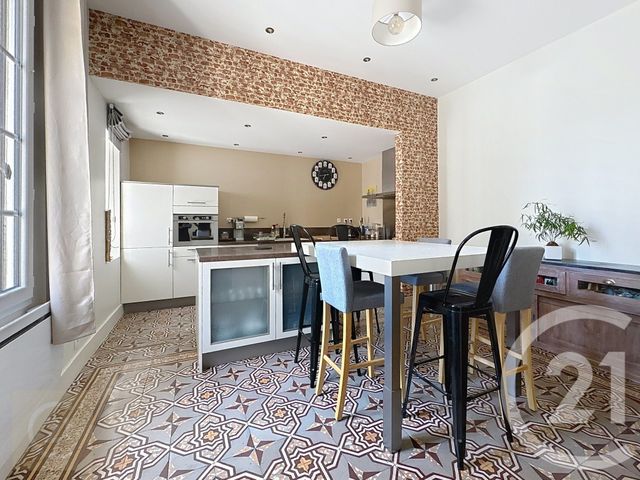 maison à vendre - 7 pièces - 165.0 m2 - COLOMBIERS - 34 - LANGUEDOC-ROUSSILLON - Century 21 Comminges Immobilier