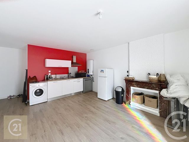 Appartement F2 à louer - 2 pièces - 35.26 m2 - BEZIERS - 34 - LANGUEDOC-ROUSSILLON - Century 21 Comminges Immobilier