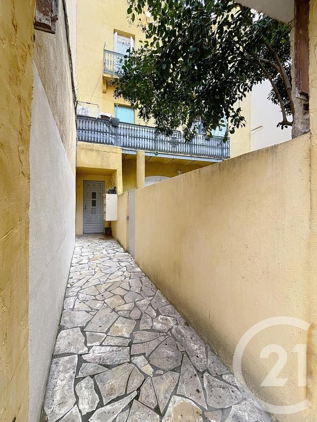 Appartement T2 à vendre - 2 pièces - 31.45 m2 - BEZIERS - 34 - LANGUEDOC-ROUSSILLON - Century 21 Comminges Immobilier