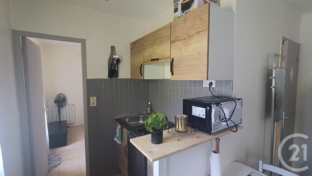 appartement - BEZIERS - 34