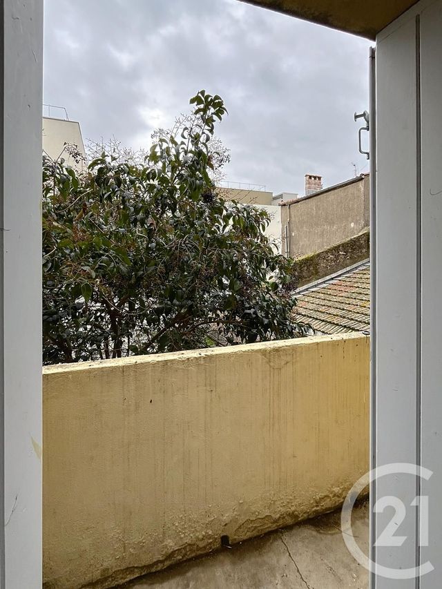 Appartement T2 à vendre - 2 pièces - 31.45 m2 - BEZIERS - 34 - LANGUEDOC-ROUSSILLON - Century 21 Comminges Immobilier