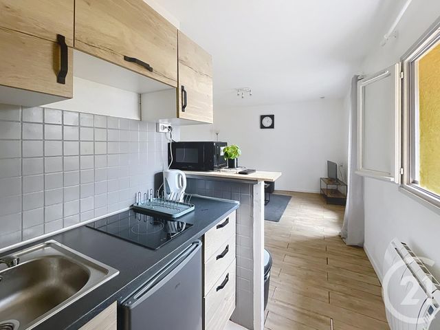 Appartement T2 à vendre - 2 pièces - 31.45 m2 - BEZIERS - 34 - LANGUEDOC-ROUSSILLON - Century 21 Comminges Immobilier
