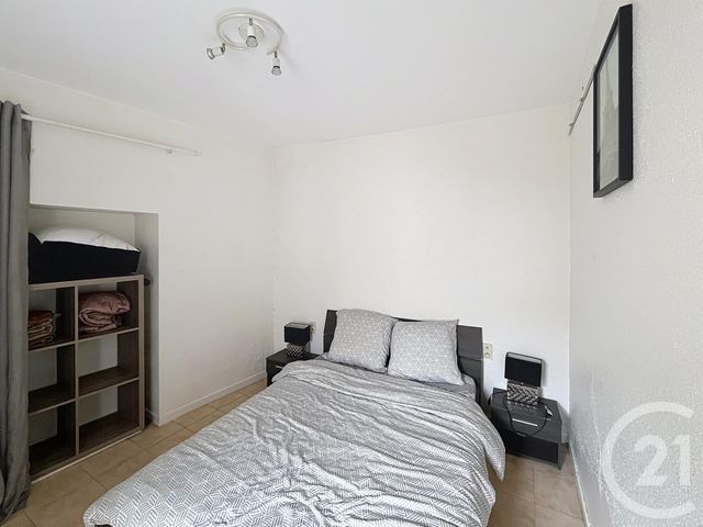 Appartement T2 à vendre - 2 pièces - 31.45 m2 - BEZIERS - 34 - LANGUEDOC-ROUSSILLON - Century 21 Comminges Immobilier