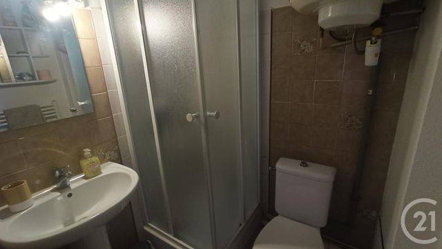 Appartement T2 à vendre - 2 pièces - 31.45 m2 - BEZIERS - 34 - LANGUEDOC-ROUSSILLON - Century 21 Comminges Immobilier