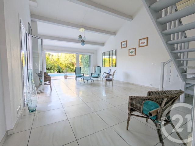 maison à vendre - 8 pièces - 169.0 m2 - BEZIERS - 34 - LANGUEDOC-ROUSSILLON - Century 21 Comminges Immobilier