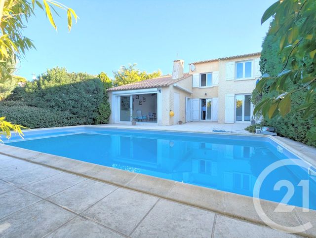 maison - BEZIERS - 34