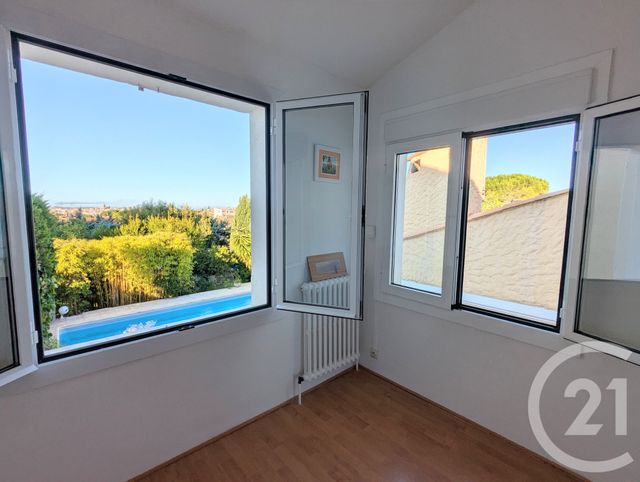 maison à vendre - 8 pièces - 169.0 m2 - BEZIERS - 34 - LANGUEDOC-ROUSSILLON - Century 21 Comminges Immobilier