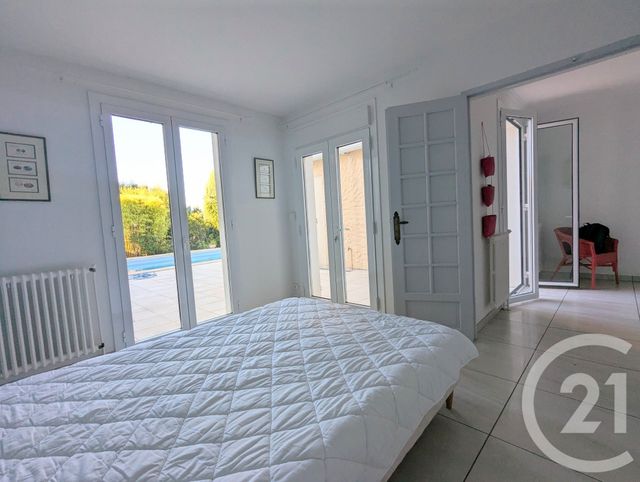 maison à vendre - 8 pièces - 169.0 m2 - BEZIERS - 34 - LANGUEDOC-ROUSSILLON - Century 21 Comminges Immobilier