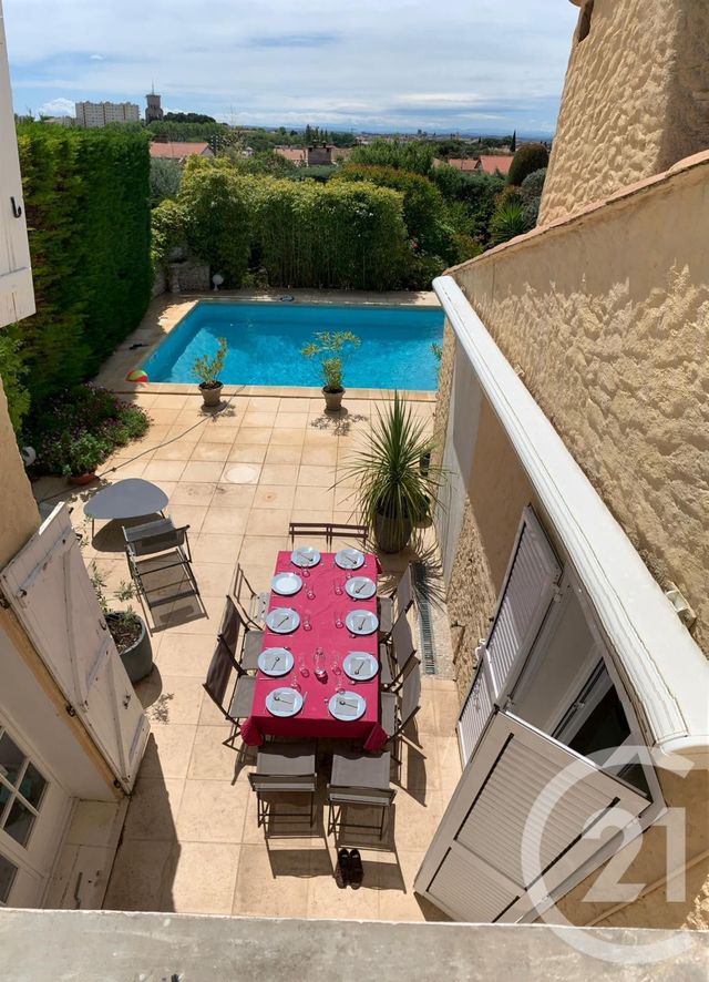 maison - BEZIERS - 34