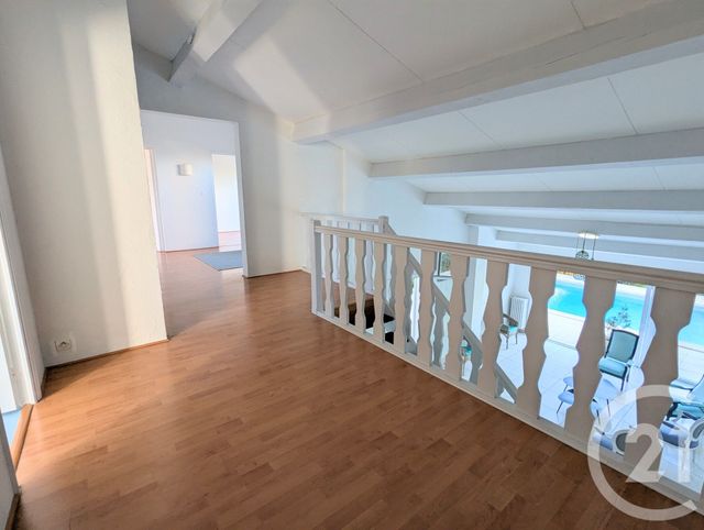 maison à vendre - 8 pièces - 169.0 m2 - BEZIERS - 34 - LANGUEDOC-ROUSSILLON - Century 21 Comminges Immobilier