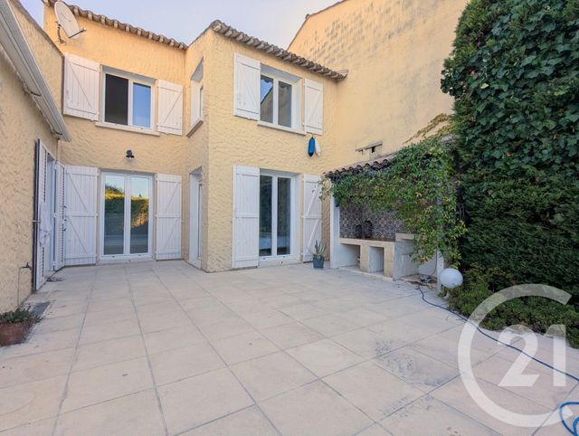 maison à vendre - 8 pièces - 169.0 m2 - BEZIERS - 34 - LANGUEDOC-ROUSSILLON - Century 21 Comminges Immobilier