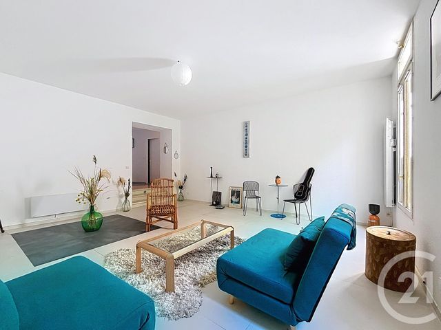 Afficher la photo en grand Appartement T2 à vendre - 2 pièces - 73.22 m2 - BEZIERS - 34 - LANGUEDOC-ROUSSILLON - Century 21 Comminges Immobilier