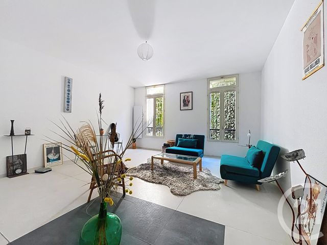 Afficher la photo en grand Appartement T2 à vendre - 2 pièces - 73.22 m2 - BEZIERS - 34 - LANGUEDOC-ROUSSILLON - Century 21 Comminges Immobilier