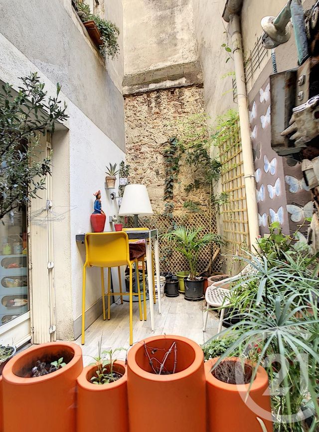 Afficher la photo en grand Appartement T2 à vendre - 2 pièces - 73.22 m2 - BEZIERS - 34 - LANGUEDOC-ROUSSILLON - Century 21 Comminges Immobilier