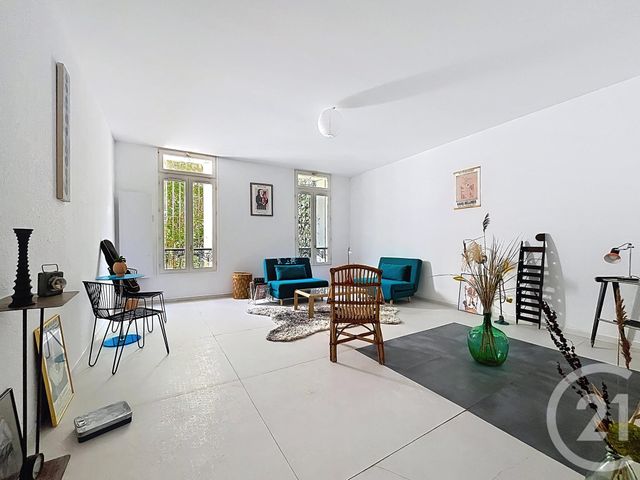 Afficher la photo en grand Appartement T2 à vendre - 2 pièces - 73.22 m2 - BEZIERS - 34 - LANGUEDOC-ROUSSILLON - Century 21 Comminges Immobilier