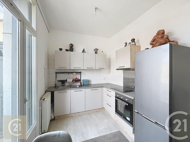 appartement - BEZIERS - 34