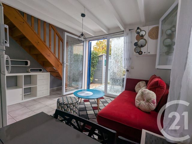 maison à vendre - 2 pièces - 31.24 m2 - BEZIERS - 34 - LANGUEDOC-ROUSSILLON - Century 21 Comminges Immobilier