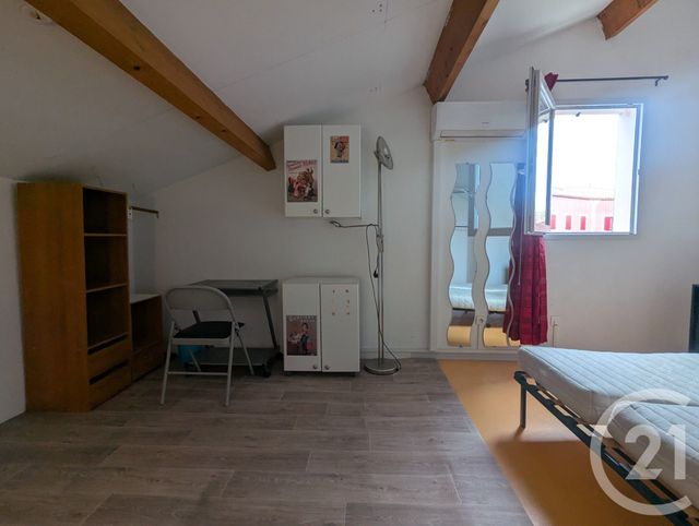 maison à vendre - 2 pièces - 31.24 m2 - BEZIERS - 34 - LANGUEDOC-ROUSSILLON - Century 21 Comminges Immobilier