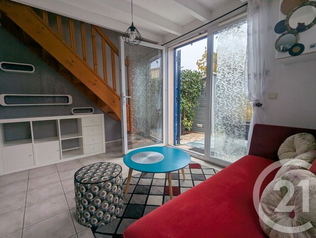 maison à vendre - 2 pièces - 31.24 m2 - BEZIERS - 34 - LANGUEDOC-ROUSSILLON - Century 21 Comminges Immobilier