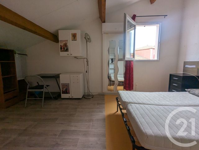 maison à vendre - 2 pièces - 31.24 m2 - BEZIERS - 34 - LANGUEDOC-ROUSSILLON - Century 21 Comminges Immobilier