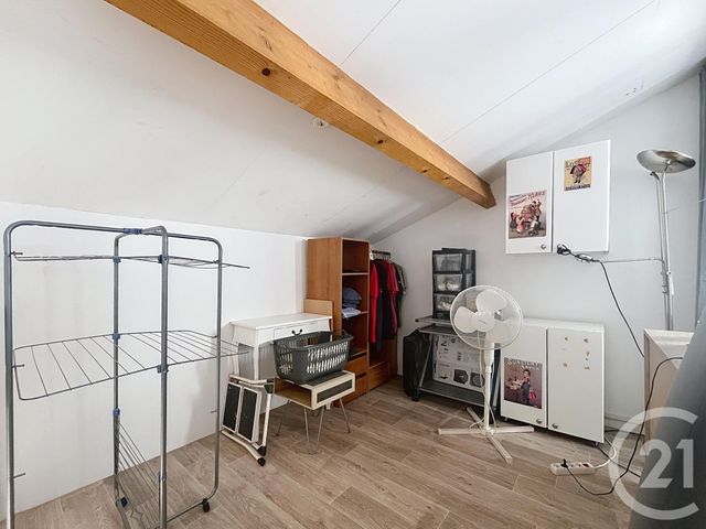 Afficher la photo en grand maison à vendre - 2 pièces - 31.24 m2 - BEZIERS - 34 - LANGUEDOC-ROUSSILLON - Century 21 Comminges Immobilier