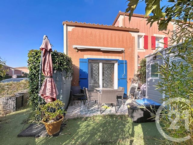 maison - BEZIERS - 34