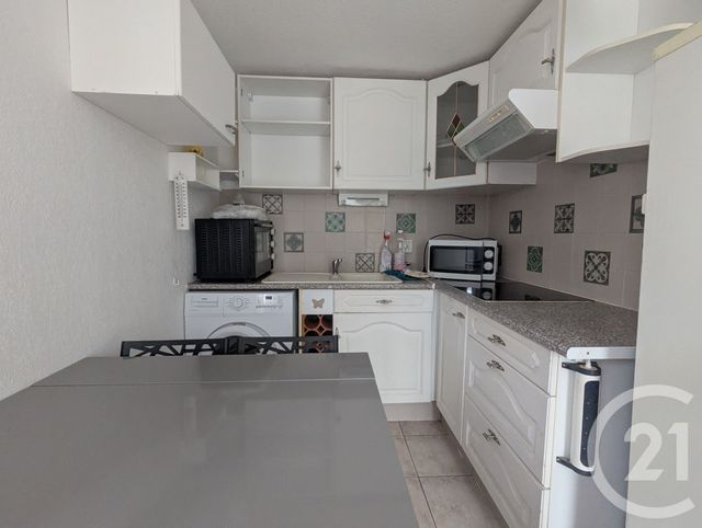 maison à vendre - 2 pièces - 31.24 m2 - BEZIERS - 34 - LANGUEDOC-ROUSSILLON - Century 21 Comminges Immobilier