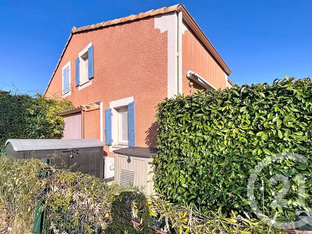 Afficher la photo en grand maison à vendre - 2 pièces - 31.24 m2 - BEZIERS - 34 - LANGUEDOC-ROUSSILLON - Century 21 Comminges Immobilier