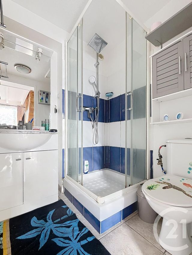 Afficher la photo en grand maison à vendre - 2 pièces - 31.24 m2 - BEZIERS - 34 - LANGUEDOC-ROUSSILLON - Century 21 Comminges Immobilier