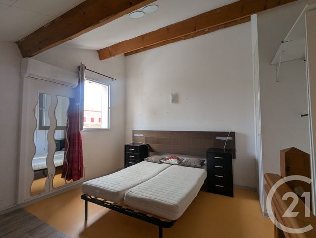 maison à vendre - 2 pièces - 31.24 m2 - BEZIERS - 34 - LANGUEDOC-ROUSSILLON - Century 21 Comminges Immobilier