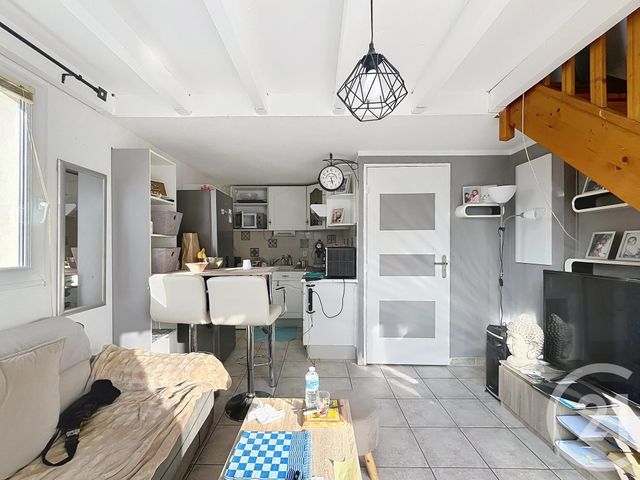 Afficher la photo en grand maison à vendre - 2 pièces - 31.24 m2 - BEZIERS - 34 - LANGUEDOC-ROUSSILLON - Century 21 Comminges Immobilier