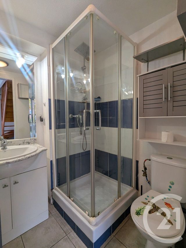 maison à vendre - 2 pièces - 31.24 m2 - BEZIERS - 34 - LANGUEDOC-ROUSSILLON - Century 21 Comminges Immobilier