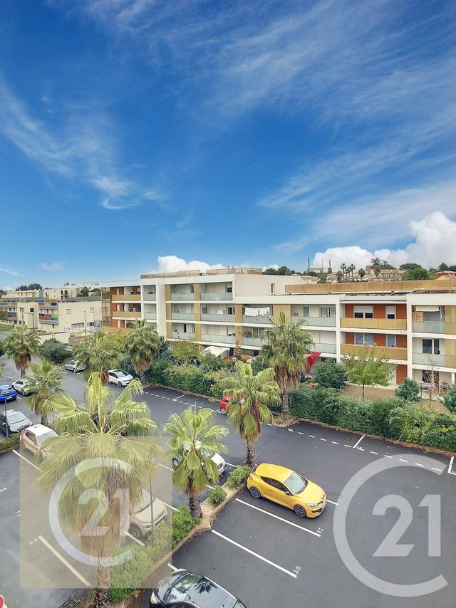 parking à vendre - 16.0 m2 - BEZIERS - 34 - LANGUEDOC-ROUSSILLON - Century 21 Comminges Immobilier