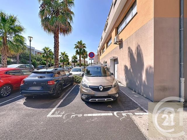 parking à vendre - 16.0 m2 - BEZIERS - 34 - LANGUEDOC-ROUSSILLON - Century 21 Comminges Immobilier