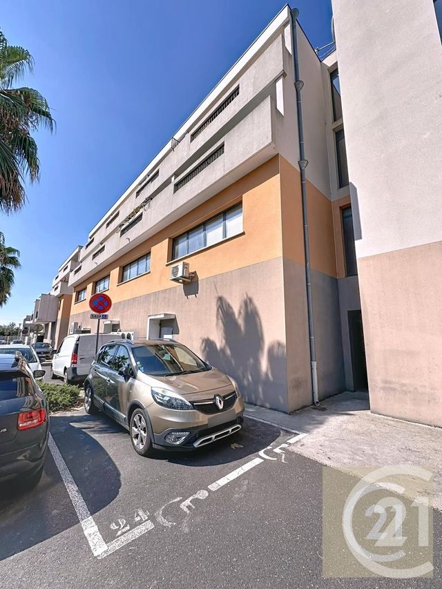 parking à vendre - 16.0 m2 - BEZIERS - 34 - LANGUEDOC-ROUSSILLON - Century 21 Comminges Immobilier