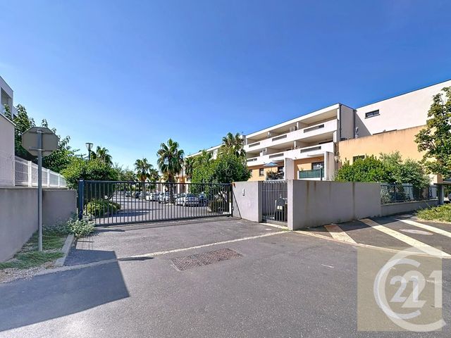 parking à vendre - 16.0 m2 - BEZIERS - 34 - LANGUEDOC-ROUSSILLON - Century 21 Comminges Immobilier