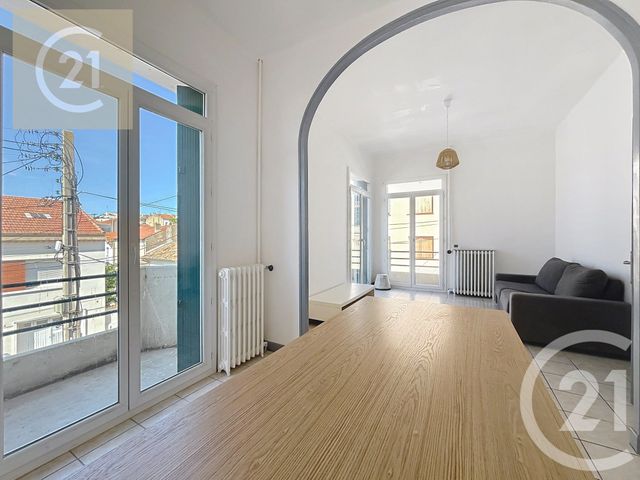 appartement - BEZIERS - 34