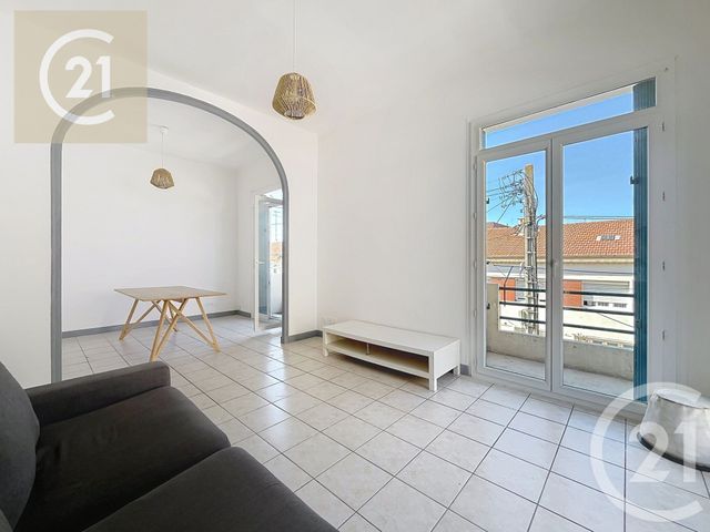appartement - BEZIERS - 34