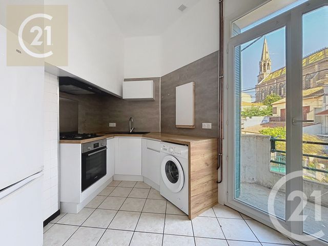 Appartement T4 à vendre - 4 pièces - 86.0 m2 - BEZIERS - 34 - LANGUEDOC-ROUSSILLON - Century 21 Comminges Immobilier