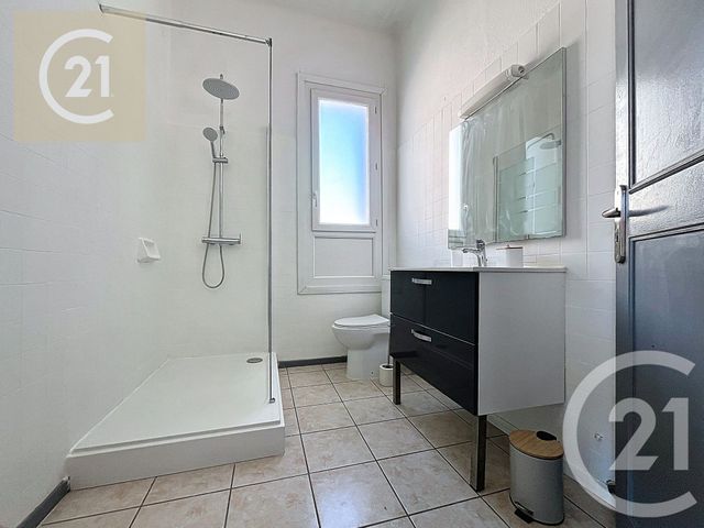 Appartement T4 à vendre - 4 pièces - 86.0 m2 - BEZIERS - 34 - LANGUEDOC-ROUSSILLON - Century 21 Comminges Immobilier